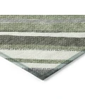 Addison Rugs Chantille Green ACN2282 8ft. x 10ft. Rect. Rug