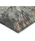 Addison Rugs Chantille Orange ACN2283 5ft. x 7ft.6in. Rect. Rug