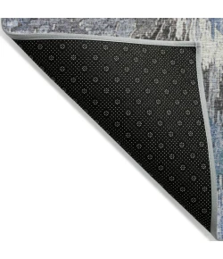 Addison Rugs Chantille Blue ACN2283 5ft. x 7ft.6in. Rect. Rug