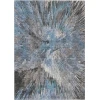 Addison Rugs Chantille Blue ACN2283 8ft. x 10ft. Rect. Rug