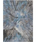 Addison Rugs Chantille Blue ACN2283 8ft. x 10ft. Rect. Rug