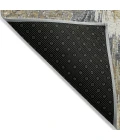 Addison Rugs Chantille Gold ACN2283 8ft. x 10ft. Rect. Rug