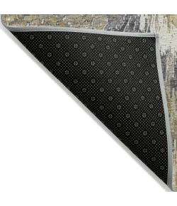 Addison Rugs Chantille Gold ACN2283 5ft. x 7ft.6in. Rect. Rug