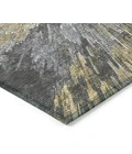 Addison Rugs Chantille Gold ACN2283 8ft. x 10ft. Rect. Rug