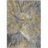 Addison Rugs Chantille Gold ACN2283 8ft. x 10ft. Rect. Rug