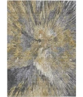 Addison Rugs Chantille Gold ACN2283 8ft. x 10ft. Rect. Rug