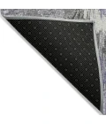 Addison Rugs Chantille Purple ACN2283 5ft. x 7ft.6in. Rect. Rug