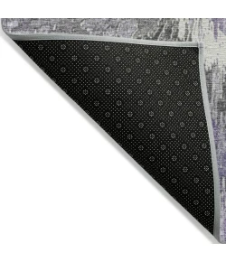 Addison Rugs Chantille Purple ACN2283 5ft. x 7ft.6in. Rect. Rug