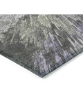 Addison Rugs Chantille Purple ACN2283 5ft. x 7ft.6in. Rect. Rug