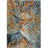 Addison Rugs Chantille Brown ACN2283 8ft. x 10ft. Rect. Rug