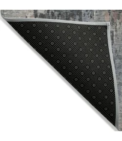 Addison Rugs Chantille Brown ACN2284 5ft. x 7ft.6in. Rect. Rug
