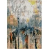 Addison Rugs Chantille Ivory ACN2284 5ft. x 7ft.6in. Rect. Rug