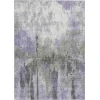 Addison Rugs Chantille Purple ACN2284 5ft. x 7ft.6in. Rect. Rug