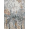 Addison Rugs Chantille Orange ACN2284 5ft. x 7ft.6in. Rect. Rug
