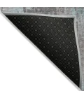 Addison Rugs Chantille Teal ACN2284 9ft. x 12ft. Rect. Rug
