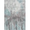 Addison Rugs Chantille Teal ACN2284 5ft. x 7ft.6in. Rect. Rug