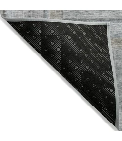 Addison Rugs Chantille Brown ACN2285 5ft. x 7ft.6in. Rect. Rug