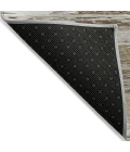 Addison Rugs Chantille Brown ACN2287 9ft. x 12ft. Rect. Rug