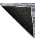 Addison Rugs Chantille Purple ACN2287 8ft. x 10ft. Rect. Rug