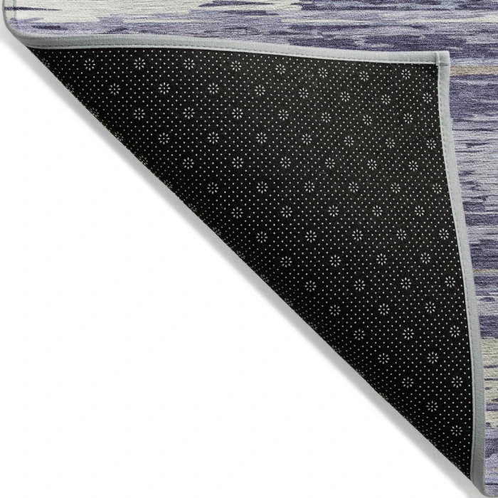 Addison Rugs Chantille Purple ACN2287 8ft. x 10ft. Rect. Rug