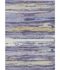 Addison Rugs Chantille Purple ACN2287 8ft. x 10ft. Rect. Rug