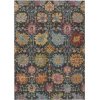 Addison Rugs Chantille Black ACN2288 5ft. x 7ft.6in. Rect. Rug