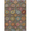 Addison Rugs Chantille Brown ACN2288 5ft. x 7ft.6in. Rect. Rug
