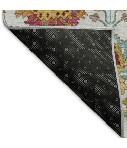 Addison Rugs Chantille Ivory ACN2288 8ft. x 10ft. Rect. Rug