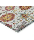 Addison Rugs Chantille Ivory ACN2288 8ft. x 10ft. Rect. Rug