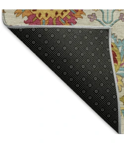 Addison Rugs Chantille Ivory ACN2288 8ft. x 10ft. Rect. Rug