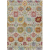Addison Rugs Chantille Ivory ACN2288 5ft. x 7ft.6in. Rect. Rug