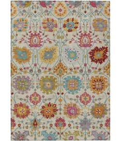 Addison Rugs Chantille Ivory ACN2288 8ft. x 10ft. Rect. Rug