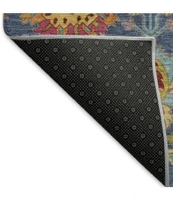 Addison Rugs Chantille Blue ACN2288 8ft. x 10ft. Rect. Rug
