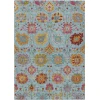 Addison Rugs Chantille Blue ACN2288 8ft. x 10ft. Rect. Rug