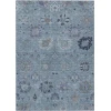 Addison Rugs Chantille Blue ACN2289 8ft. x 10ft. Rect. Rug