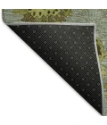 Addison Rugs Chantille Green ACN2289 8ft. x 10ft. Rect. Rug