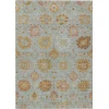 Addison Rugs Chantille Blue ACN2289 8ft. x 10ft. Rect. Rug