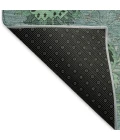 Addison Rugs Chantille Teal ACN2289 8ft. x 10ft. Rect. Rug