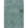 Addison Rugs Chantille Teal ACN2289 8ft. x 10ft. Rect. Rug