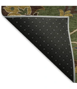 Addison Rugs Chantille Green ACN2290 5ft. x 7ft.6in. Rect. Rug