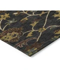 Addison Rugs Chantille Black ACN2290 5ft. x 7ft.6in. Rect. Rug