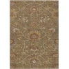 Addison Rugs Chantille Brown ACN2290 5ft. x 7ft.6in. Rect. Rug