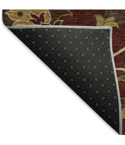 Addison Rugs Chantille Red ACN2290 5ft. x 7ft.6in. Rect. Rug