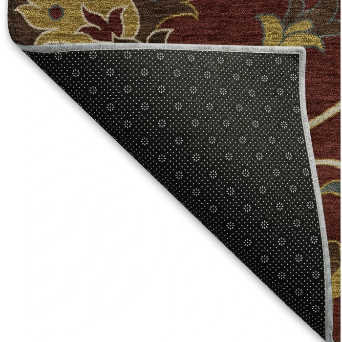 Addison Rugs Chantille Red ACN2290 8ft. x 10ft. Rect. Rug