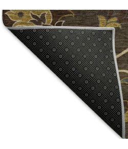 Addison Rugs Chantille Brown ACN2290 9ft. x 12ft. Rect. Rug