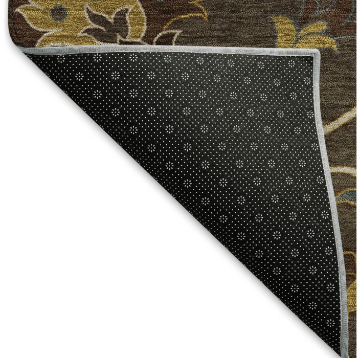 Addison Rugs Chantille Brown ACN2290 5ft. x 7ft.6in. Rect. Rug