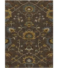 Addison Rugs Chantille Brown ACN2290 5ft. x 7ft.6in. Rect. Rug