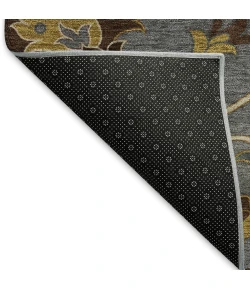 Addison Rugs Chantille Gray ACN2290 9ft. x 12ft. Rect. Rug