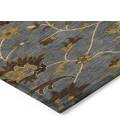Addison Rugs Chantille Gray ACN2290 5ft. x 7ft.6in. Rect. Rug