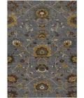 Addison Rugs Chantille Gray ACN2290 5ft. x 7ft.6in. Rect. Rug